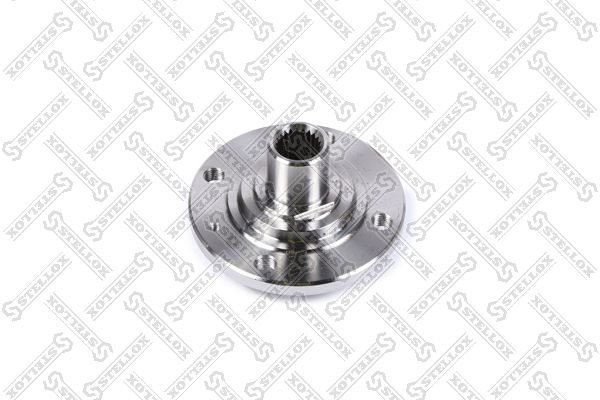 STELLOX 42-15198-SX Wheel Hub