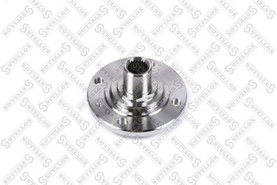 Wheel Hub STELLOX 42-15198-SX
