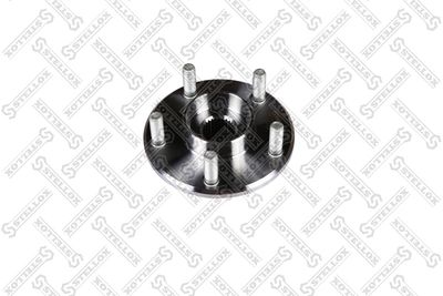 Wheel Hub STELLOX 42-15204-SX