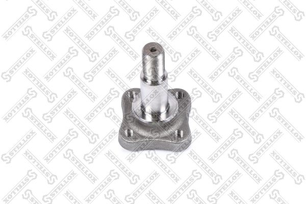 STELLOX 42-15205-SX Wheel Hub