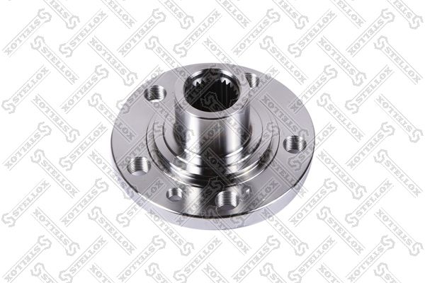 STELLOX 42-15208-SX Wheel Hub