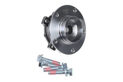Wheel Hub STELLOX 42-15213-SX