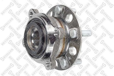 Wheel Hub STELLOX 42-15254-SX