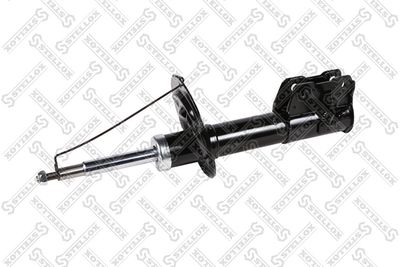 Shock Absorber STELLOX 4203-9233-SX