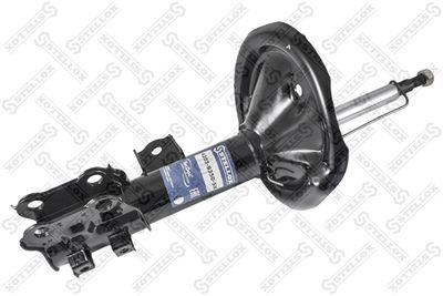 Shock Absorber STELLOX 4203-9350-SX