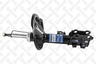 Shock Absorber STELLOX 4203-9351-SX