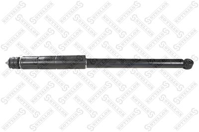 Shock Absorber STELLOX 4203-9557-SX