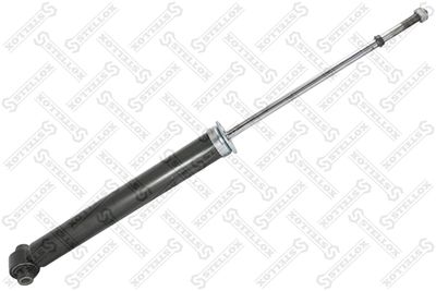 Shock Absorber STELLOX 4203-9602-SX