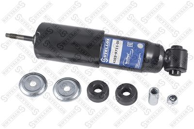 Shock Absorber STELLOX 4203-9711-SX