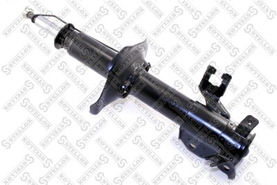Shock Absorber STELLOX 4213-0071-SX