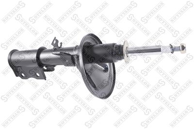 Shock Absorber STELLOX 4213-0202-SX