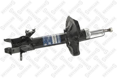 Shock Absorber STELLOX 4213-0227-SX