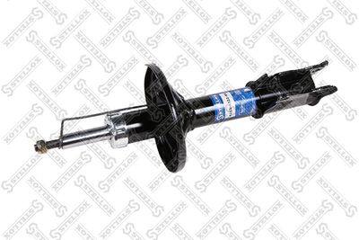Shock Absorber STELLOX 4213-0322-SX