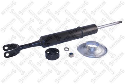 Shock Absorber STELLOX 4213-0408-SX