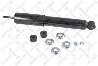 Shock Absorber STELLOX 4213-9853-SX