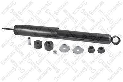 Shock Absorber STELLOX 4213-9855-SX
