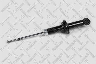 Shock Absorber STELLOX 4213-9872-SX