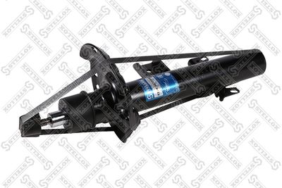 Shock Absorber STELLOX 4214-0072-SX