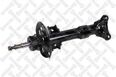 Shock Absorber STELLOX 4214-0075-SX