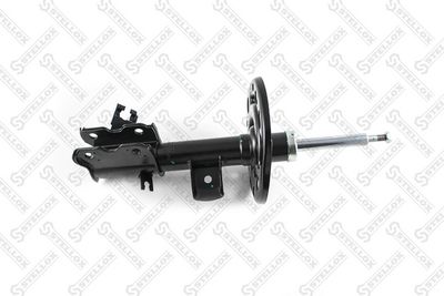 Shock Absorber STELLOX 4214-0086-SX