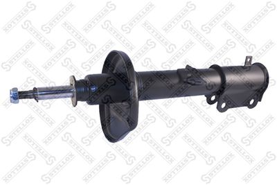 Shock Absorber STELLOX 4214-0115-SX