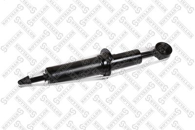 Shock Absorber STELLOX 4214-0124-SX