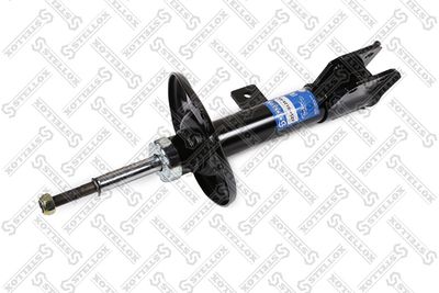 Shock Absorber STELLOX 4214-0125-SX