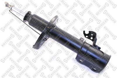 Shock Absorber STELLOX 4214-0135-SX