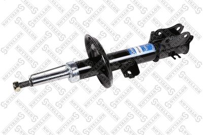 Shock Absorber STELLOX 4214-0136-SX