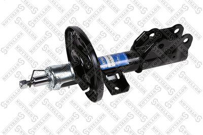 Shock Absorber STELLOX 4214-0161-SX