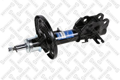 Shock Absorber STELLOX 4214-0169-SX