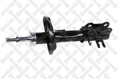 Shock Absorber STELLOX 4214-0183-SX