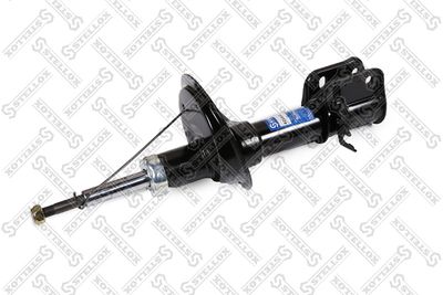 Shock Absorber STELLOX 4214-0186-SX