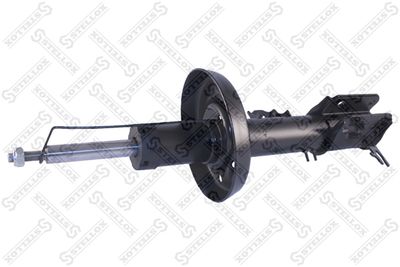 Shock Absorber STELLOX 4214-0195-SX
