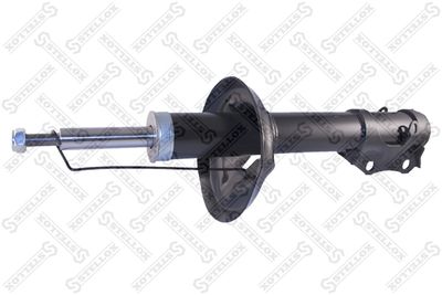 Shock Absorber STELLOX 4214-0198-SX