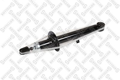 Shock Absorber STELLOX 4214-0223-SX
