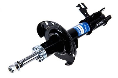 Shock Absorber STELLOX 4214-0240-SX