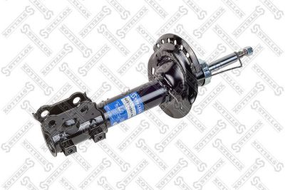 Shock Absorber STELLOX 4214-0261-SX