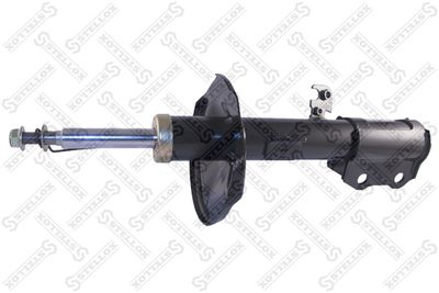 Shock Absorber STELLOX 4214-0287-SX