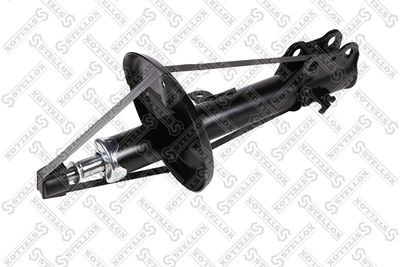 Shock Absorber STELLOX 4214-0312-SX