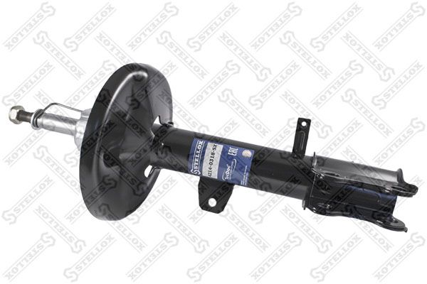 STELLOX 4214-0318-SX Shock Absorber