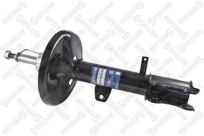 Shock Absorber STELLOX 4214-0318-SX