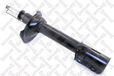 Shock Absorber STELLOX 4214-0389-SX