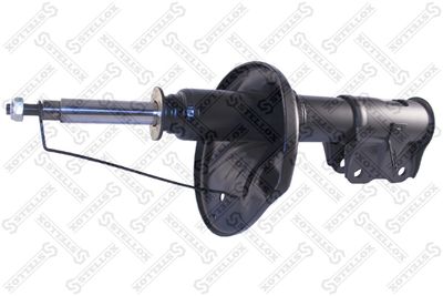 Shock Absorber STELLOX 4214-0422-SX