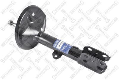 Shock Absorber STELLOX 4214-0484-SX