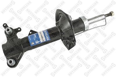 Shock Absorber STELLOX 4214-0489-SX
