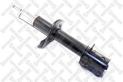Shock Absorber STELLOX 4214-0491-SX