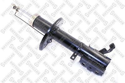 Shock Absorber STELLOX 4214-0513-SX