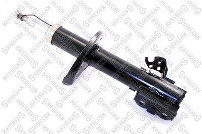 Shock Absorber STELLOX 4214-0600-SX