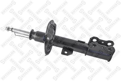 Shock Absorber STELLOX 4214-0606-SX